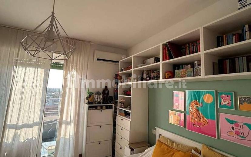 Bilocale viale Lombardia, 177, Centro, Brugherio — foto 21 di 25
