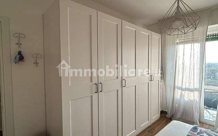 Bilocale viale Lombardia, 177, Centro, Brugherio — foto 7 di 25