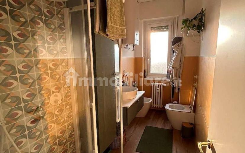 Bilocale viale Lombardia, 177, Centro, Brugherio — foto 11 di 25