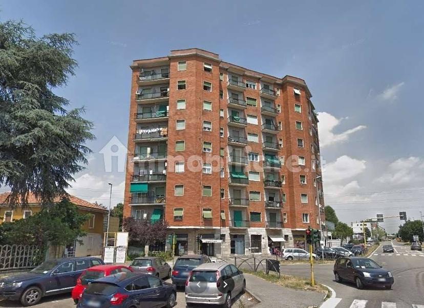 Bilocale viale Lombardia, 177, Centro, Brugherio — foto 20 di 25