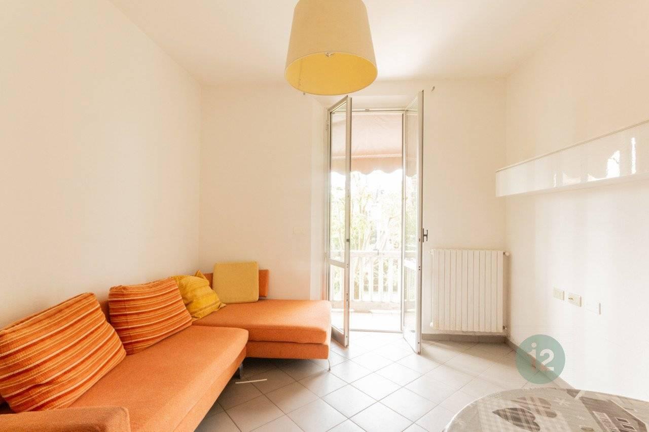 Trilocale viale Vittorio Saltini, Centro, Correggio