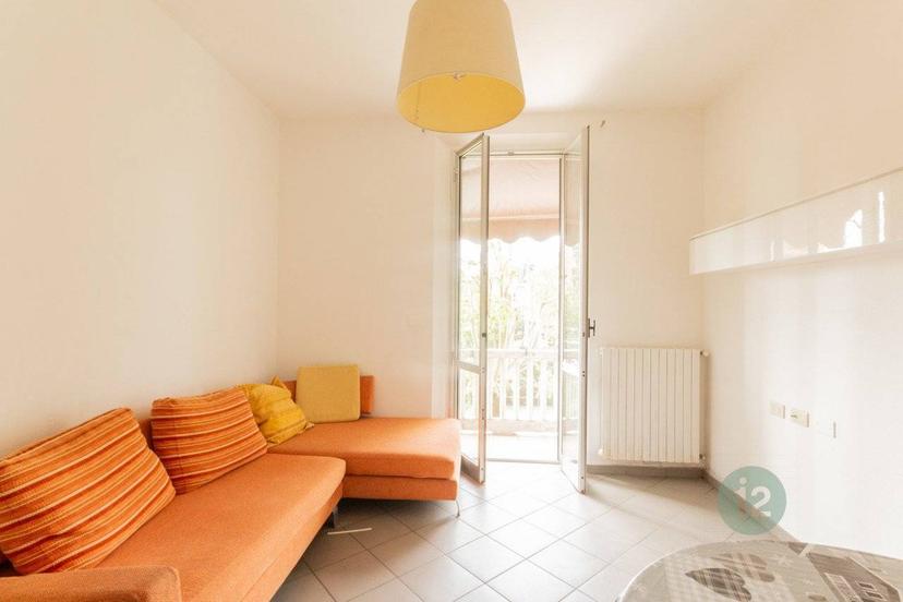 Trilocale viale Vittorio Saltini, Centro, Correggio