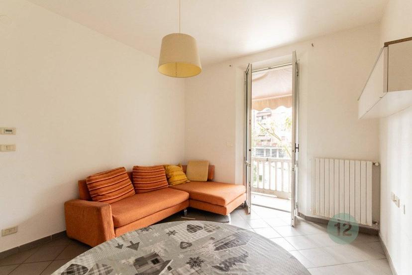 Trilocale viale Vittorio Saltini, Centro, Correggio — foto 8 di 15