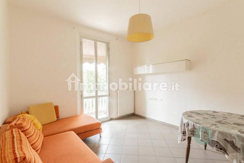 Trilocale viale Vittorio Saltini, Centro, Correggio — foto 15 di 15