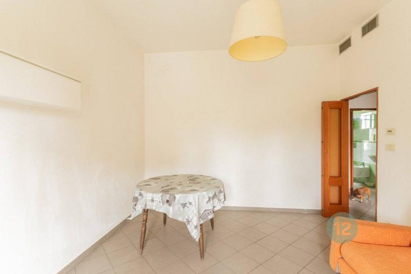 Trilocale viale Vittorio Saltini, Centro, Correggio — foto 5 di 15