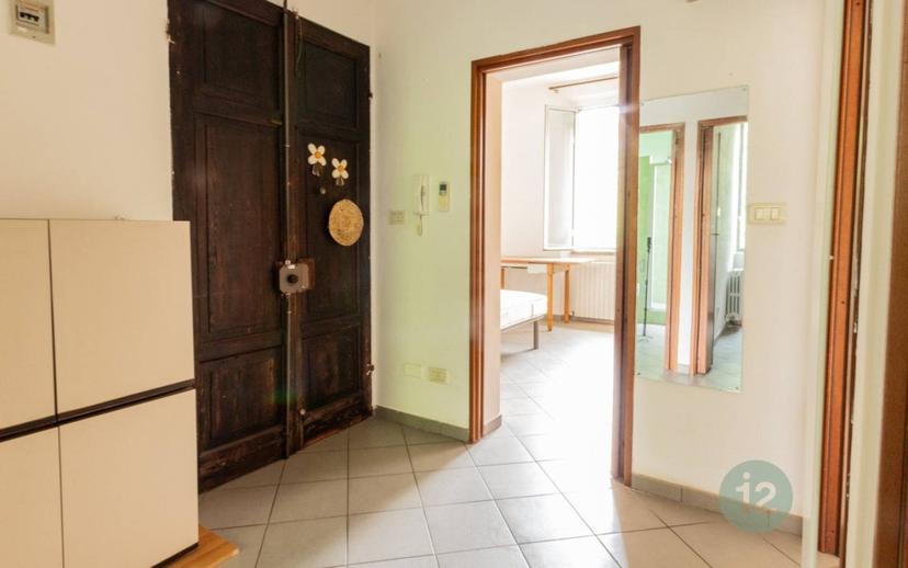 Trilocale viale Vittorio Saltini, Centro, Correggio — foto 7 di 15