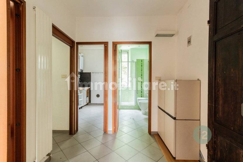 Trilocale viale Vittorio Saltini, Centro, Correggio — foto 11 di 15