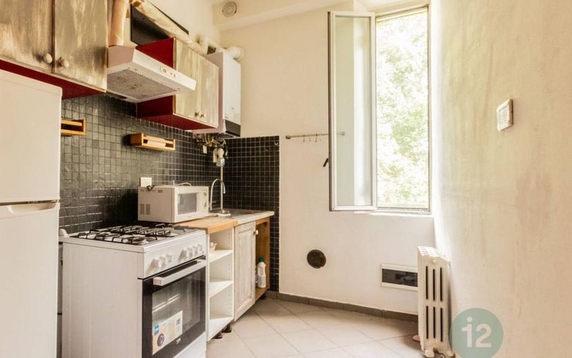 Trilocale viale Vittorio Saltini, Centro, Correggio — foto 4 di 15