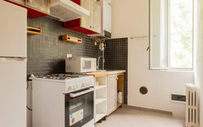 Trilocale viale Vittorio Saltini, Centro, Correggio — foto 12 di 15