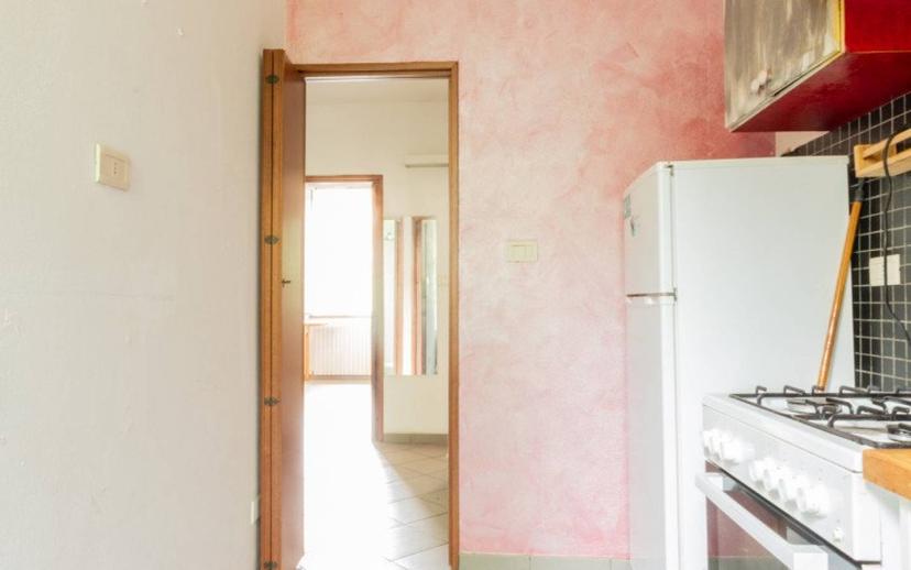 Trilocale viale Vittorio Saltini, Centro, Correggio — foto 13 di 15