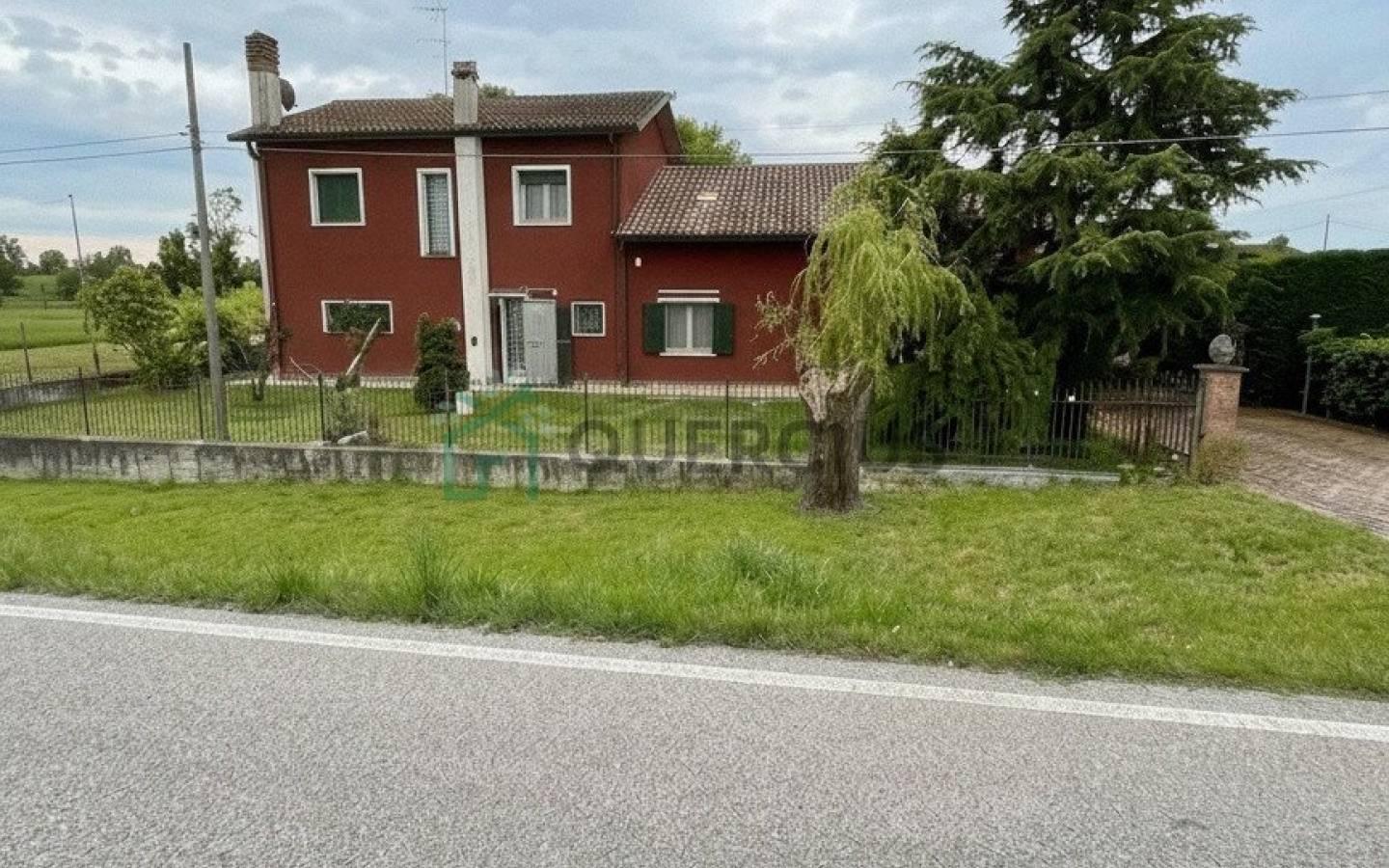 Terratetto unifamiliare via Salsi, Jesolo Paese, Jesolo