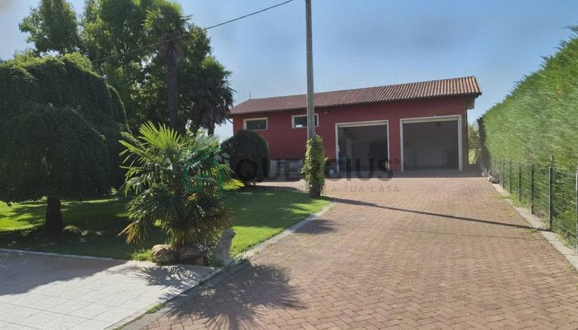 Terratetto unifamiliare via Salsi, Jesolo Paese, Jesolo — foto 4 di 5