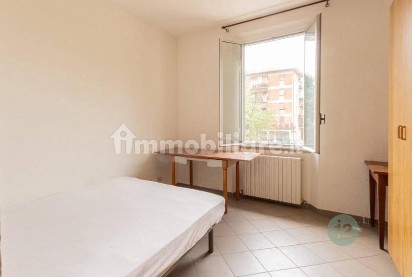 Trilocale viale Vittorio Saltini, Centro, Correggio — foto 10 di 15