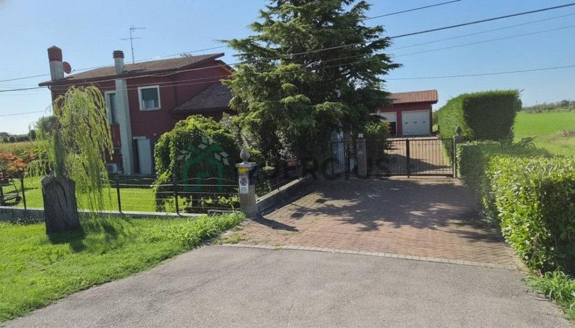 Terratetto unifamiliare via Salsi, Jesolo Paese, Jesolo — foto 2 di 5