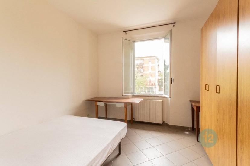 Trilocale viale Vittorio Saltini, Centro, Correggio — foto 3 di 15