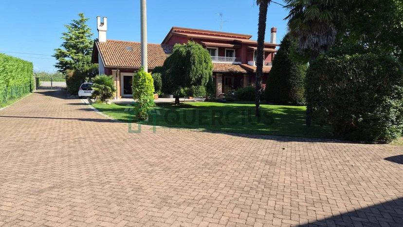 Terratetto unifamiliare via Salsi, Jesolo Paese, Jesolo — foto 3 di 5