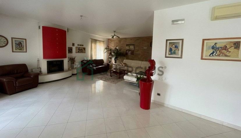 Terratetto unifamiliare via Salsi, Jesolo Paese, Jesolo — foto 5 di 5