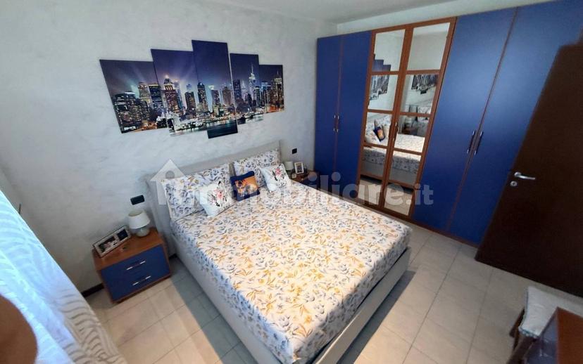 Bilocale viale Natale Betelli 16, Sforzatica, Dalmine — foto 3 di 19