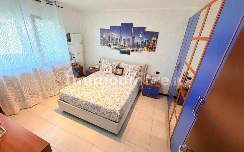 Bilocale viale Natale Betelli 16, Sforzatica, Dalmine — foto 8 di 19