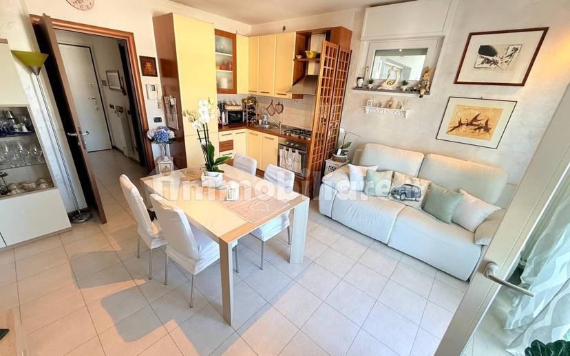 Bilocale viale Natale Betelli 16, Sforzatica, Dalmine — foto 15 di 19