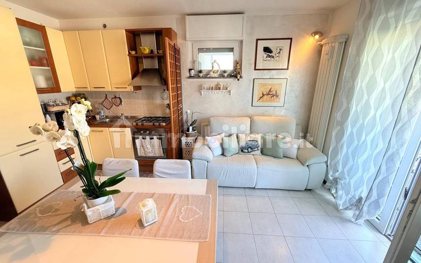 Bilocale viale Natale Betelli 16, Sforzatica, Dalmine — foto 10 di 19