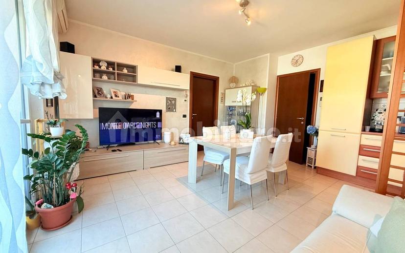 Bilocale viale Natale Betelli 16, Sforzatica, Dalmine — foto 18 di 19