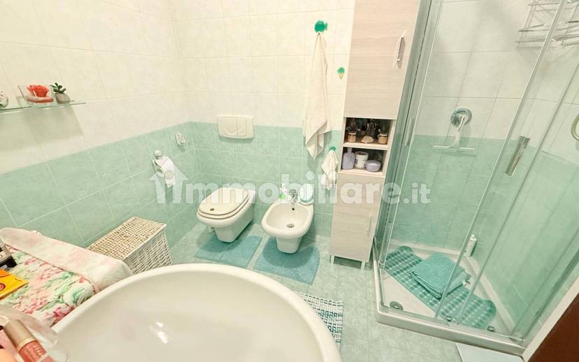 Bilocale viale Natale Betelli 16, Sforzatica, Dalmine — foto 11 di 19