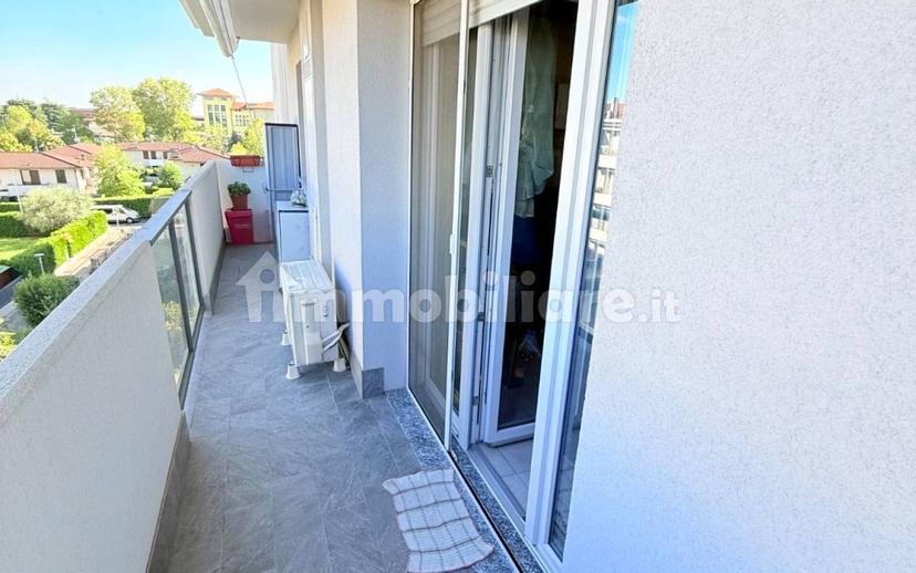 Bilocale viale Natale Betelli 16, Sforzatica, Dalmine — foto 12 di 19