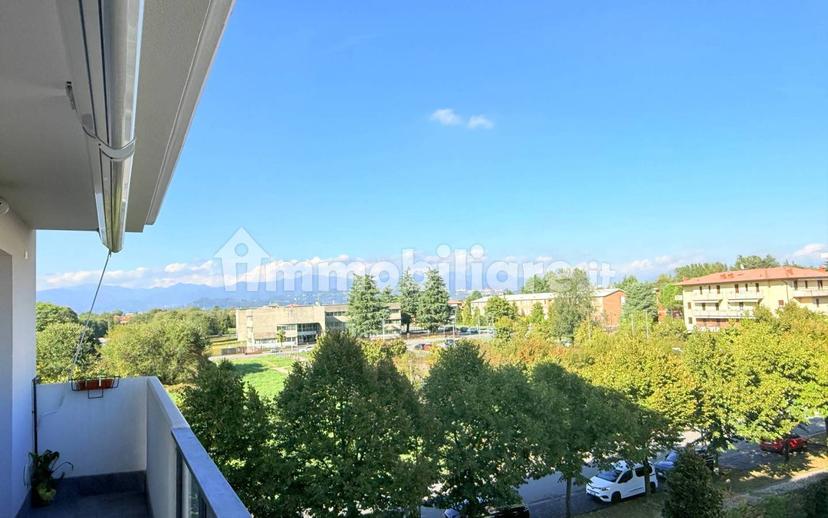 Bilocale viale Natale Betelli 16, Sforzatica, Dalmine — foto 13 di 19