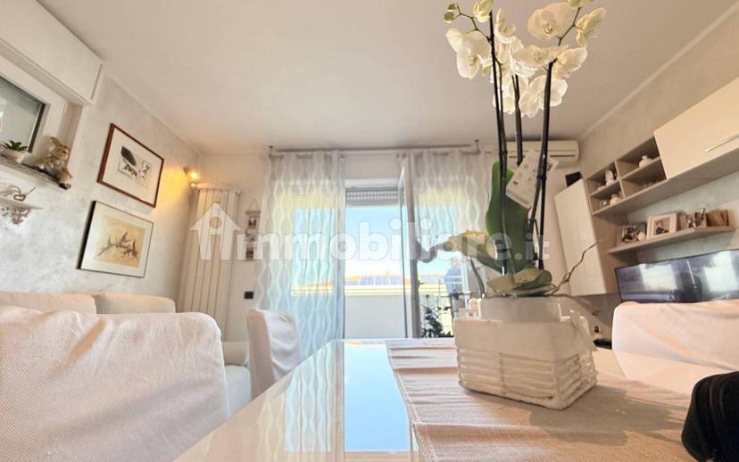 Bilocale viale Natale Betelli 16, Sforzatica, Dalmine — foto 16 di 19