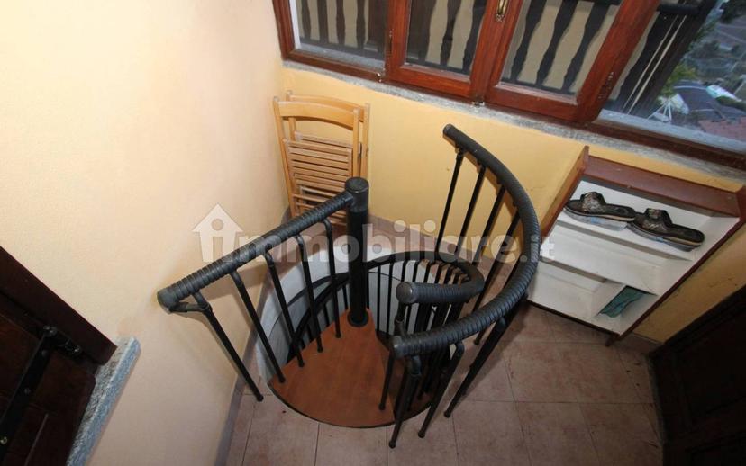Terratetto plurifamiliare Strada Favaro di Là 49, Favaro, Biella — foto 20 di 23