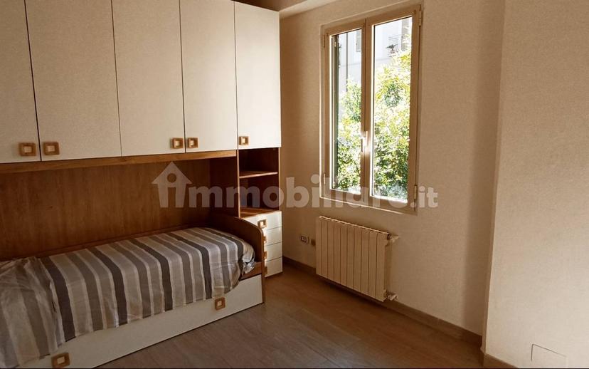 Stanza singola viale Lecco 99, Como — foto 9 di 20