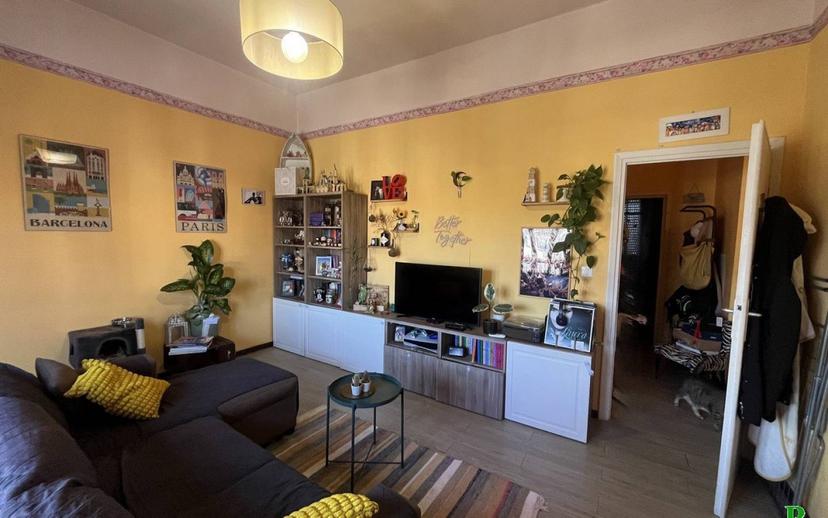 Trilocale via Fortino 54, Lido di Camaiore, Camaiore