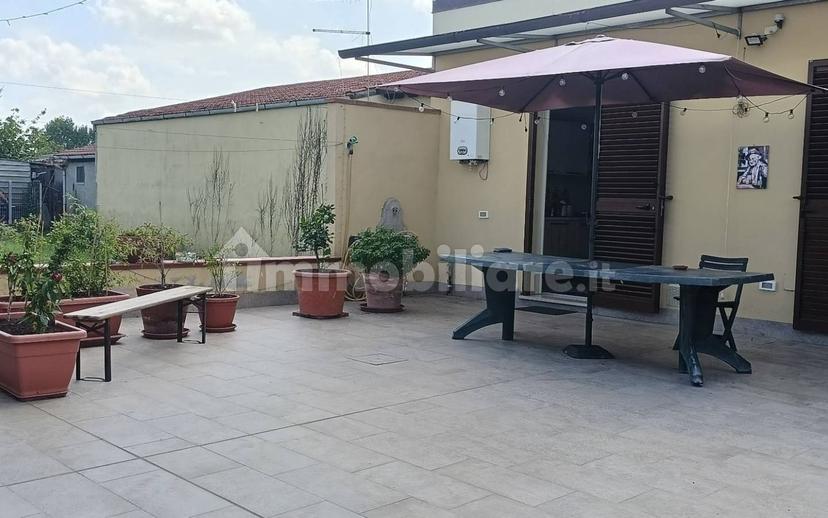 Terratetto plurifamiliare via dei Piastroni, Badia - Musigliano, Cascina — foto 7 di 12