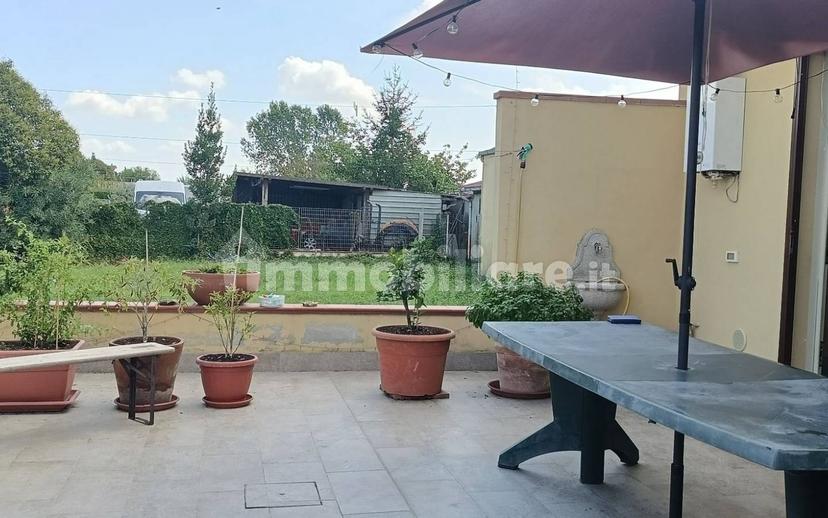 Terratetto plurifamiliare via dei Piastroni, Badia - Musigliano, Cascina — foto 4 di 12