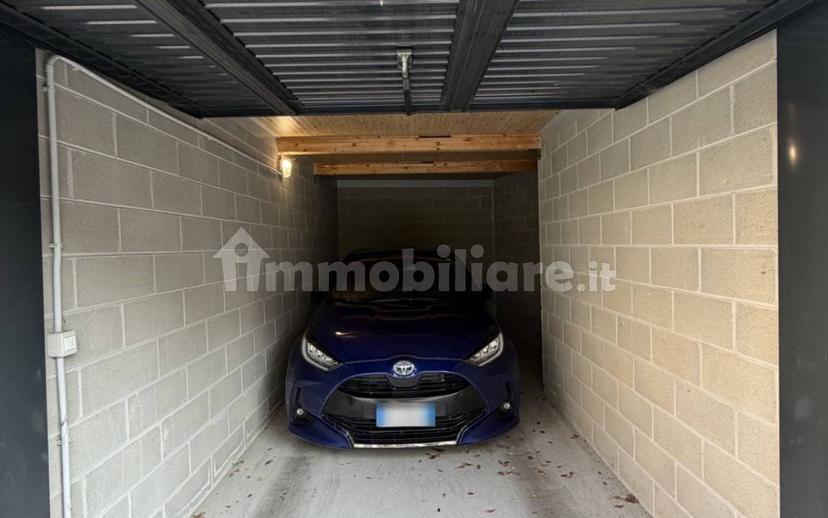 Bilocale corso Roma 77, Cesano Maderno — foto 19 di 43