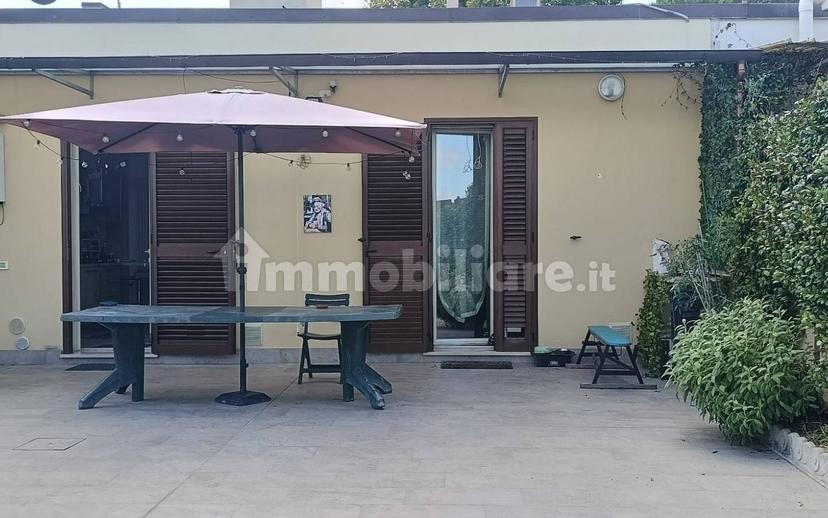 Terratetto plurifamiliare via dei Piastroni, Badia - Musigliano, Cascina — foto 5 di 12