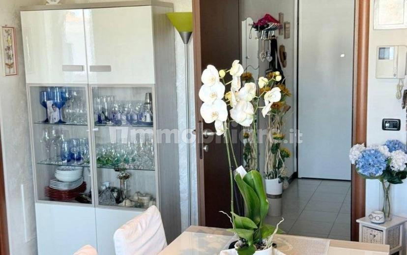Bilocale viale Natale Betelli 16, Sforzatica, Dalmine — foto 7 di 19