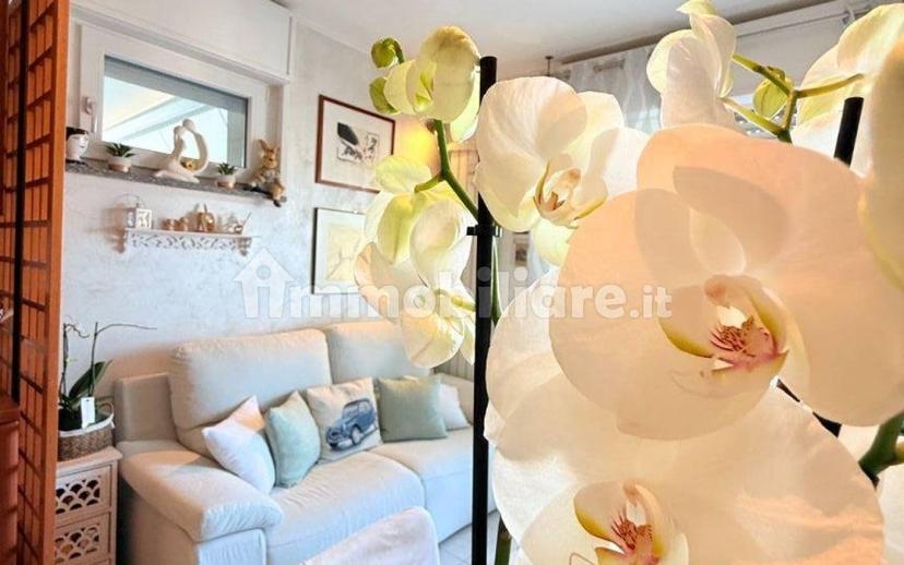 Bilocale viale Natale Betelli 16, Sforzatica, Dalmine — foto 6 di 19