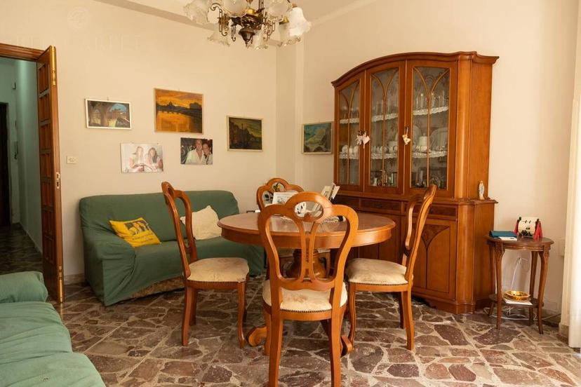 Quadrilocale piazza Sant'Anna, Centro, Monopoli — foto 14 di 27