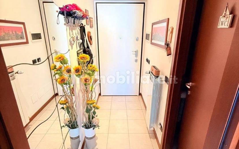 Bilocale viale Natale Betelli 16, Sforzatica, Dalmine — foto 2 di 19