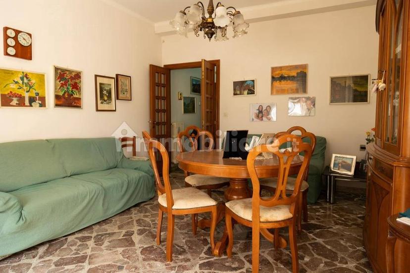Quadrilocale piazza Sant'Anna, Centro, Monopoli — foto 8 di 27