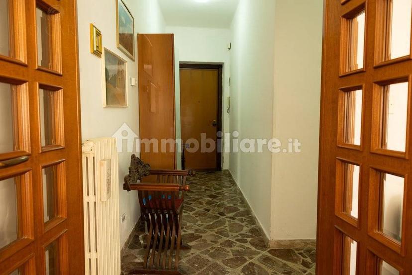 Quadrilocale piazza Sant'Anna, Centro, Monopoli — foto 9 di 27
