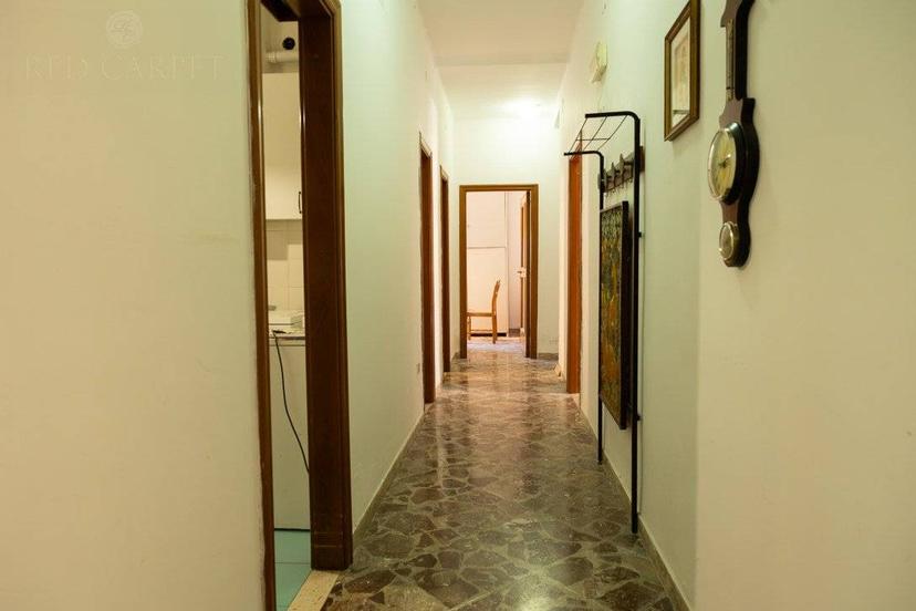 Quadrilocale piazza Sant'Anna, Centro, Monopoli — foto 11 di 27