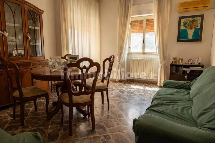 Quadrilocale piazza Sant'Anna, Centro, Monopoli — foto 15 di 27