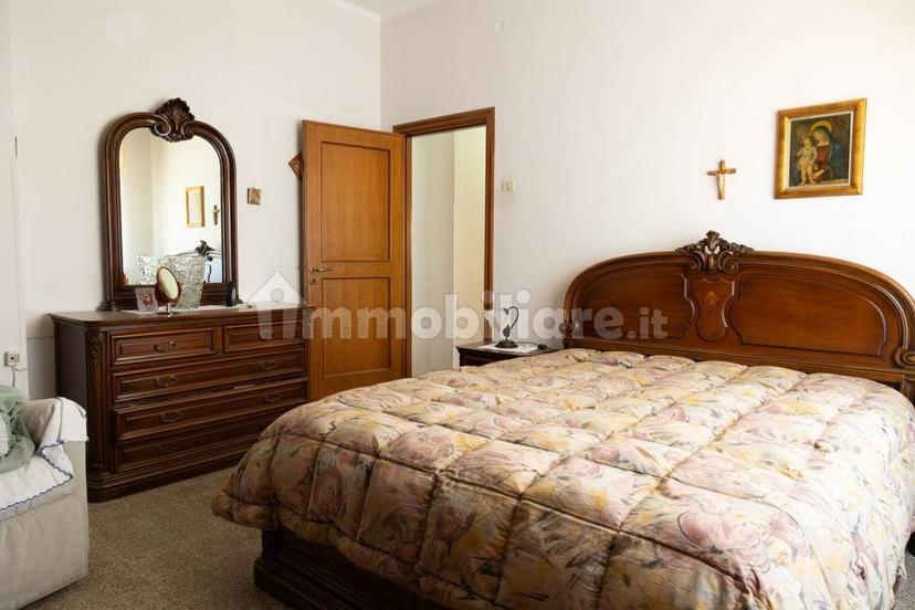 Quadrilocale piazza Sant'Anna, Centro, Monopoli — foto 13 di 27
