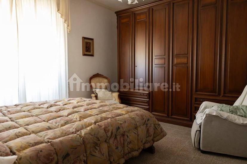 Quadrilocale piazza Sant'Anna, Centro, Monopoli — foto 18 di 27