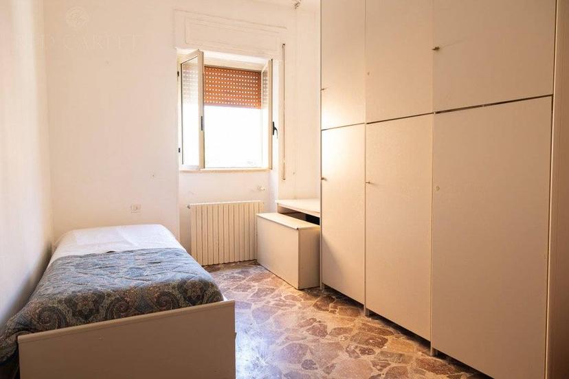 Quadrilocale piazza Sant'Anna, Centro, Monopoli — foto 17 di 27