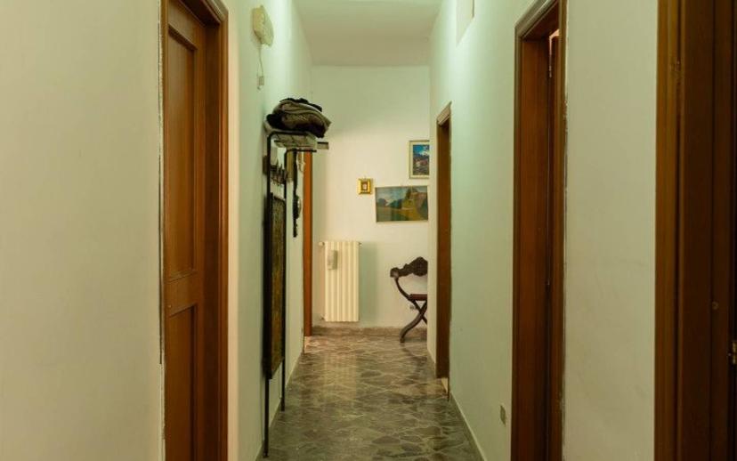 Quadrilocale piazza Sant'Anna, Centro, Monopoli — foto 26 di 27