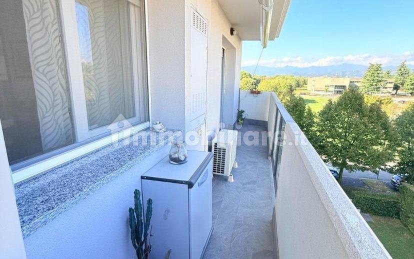 Bilocale viale Natale Betelli 16, Sforzatica, Dalmine — foto 9 di 19